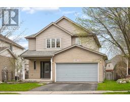 641 INTERLAKEN DRIVE, Waterloo, Ontario