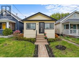 78 HAYNES AVENUE, St. Catharines, Ontario