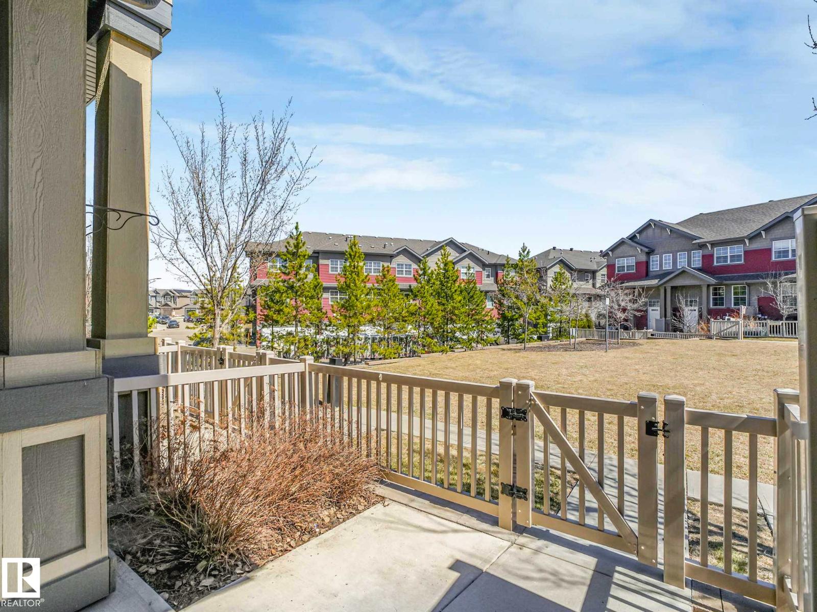 #24 4029 Orchards Dr Sw, Edmonton, Alberta  T6X 1V2 - Photo 5 - E4486244