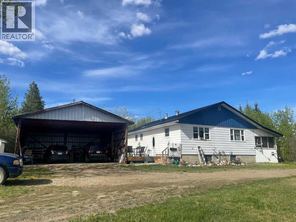 842048 Rge Rd 51, Rural Clear Hills County, Alberta  T0H 2A0 - Photo 25 - A2225599
