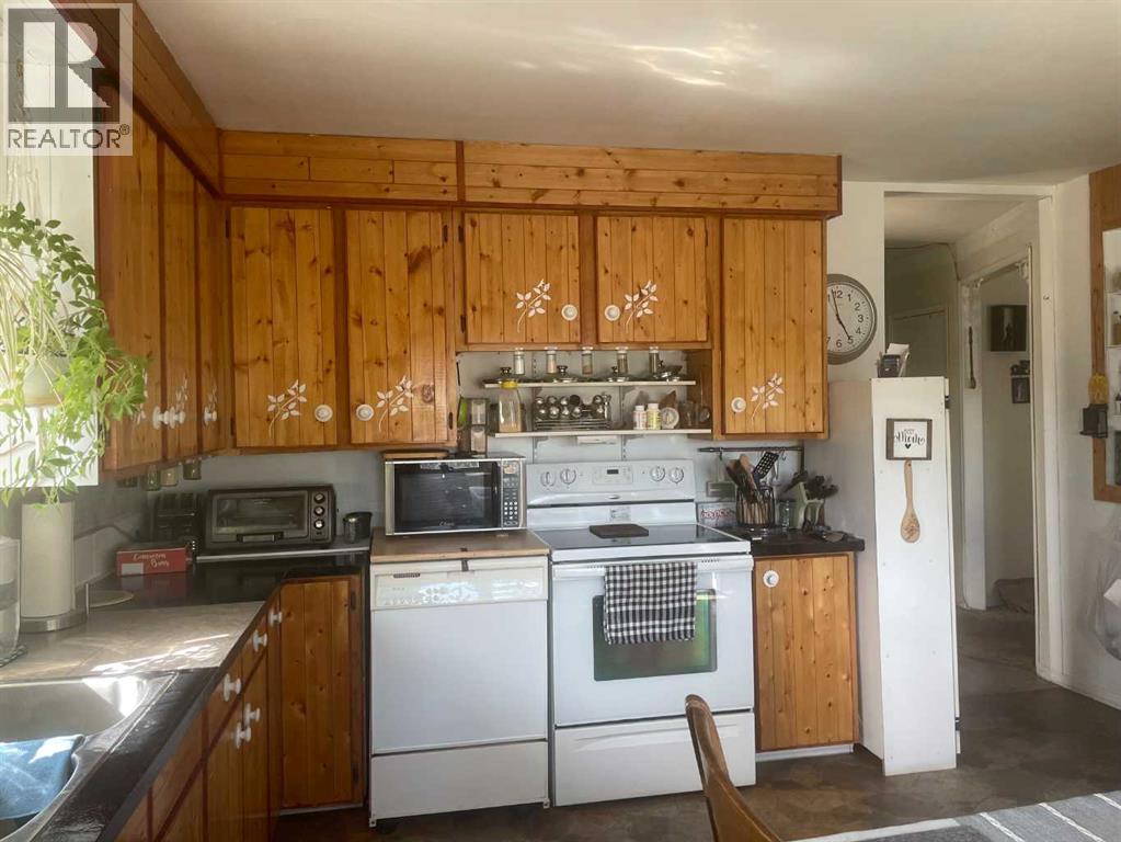 842048 Rge Rd 51, Rural Clear Hills County, Alberta  T0H 2A0 - Photo 5 - A2225599