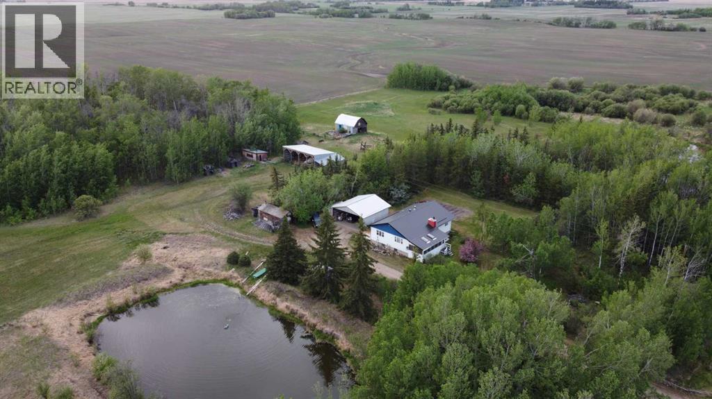 842048 Rge Rd 51, Rural Clear Hills County, Alberta  T0H 2A0 - Photo 31 - A2225599