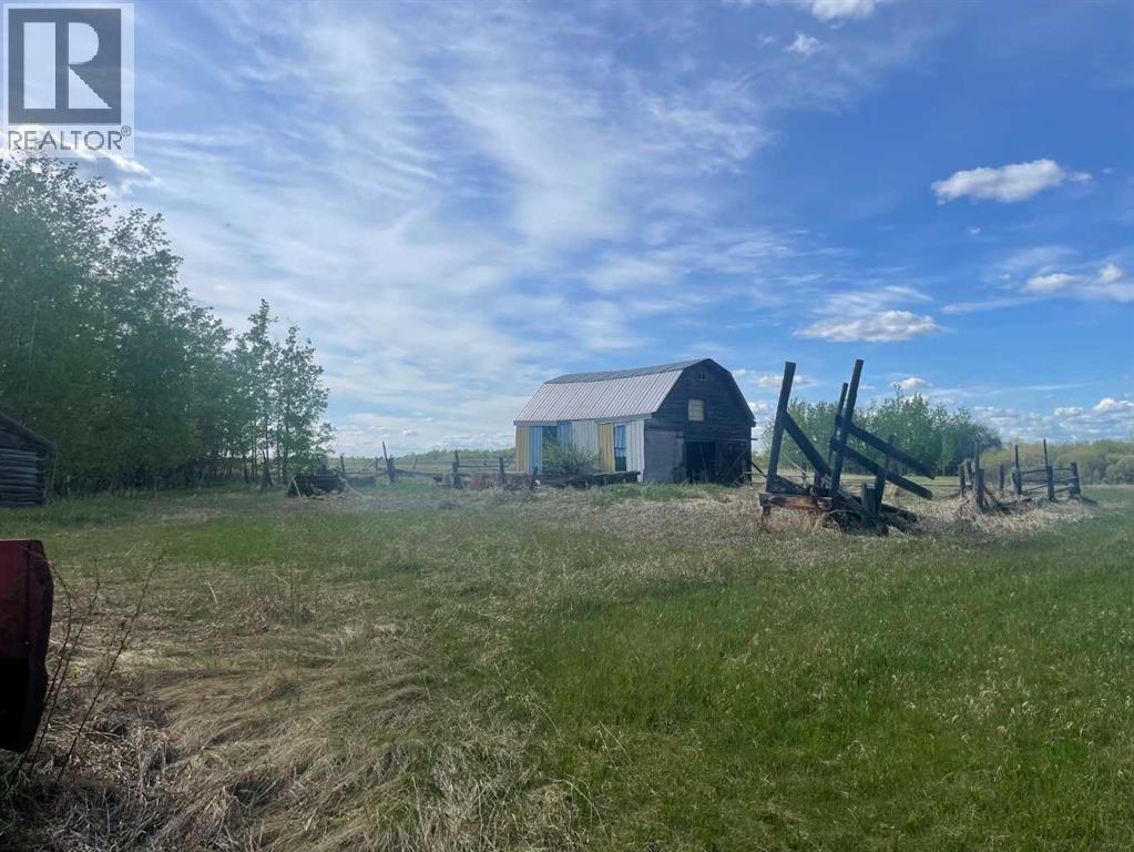 842048 Rge Rd 51, Rural Clear Hills County, Alberta  T0H 2A0 - Photo 27 - A2225599
