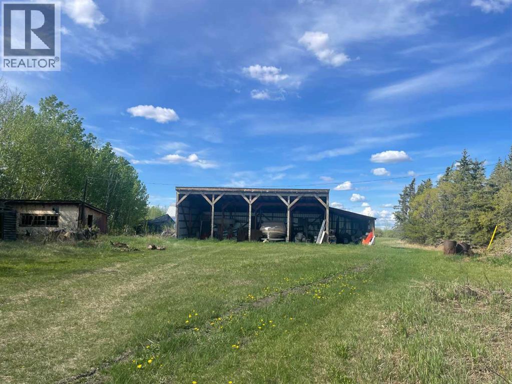 842048 Rge Rd 51, Rural Clear Hills County, Alberta  T0H 2A0 - Photo 26 - A2225599