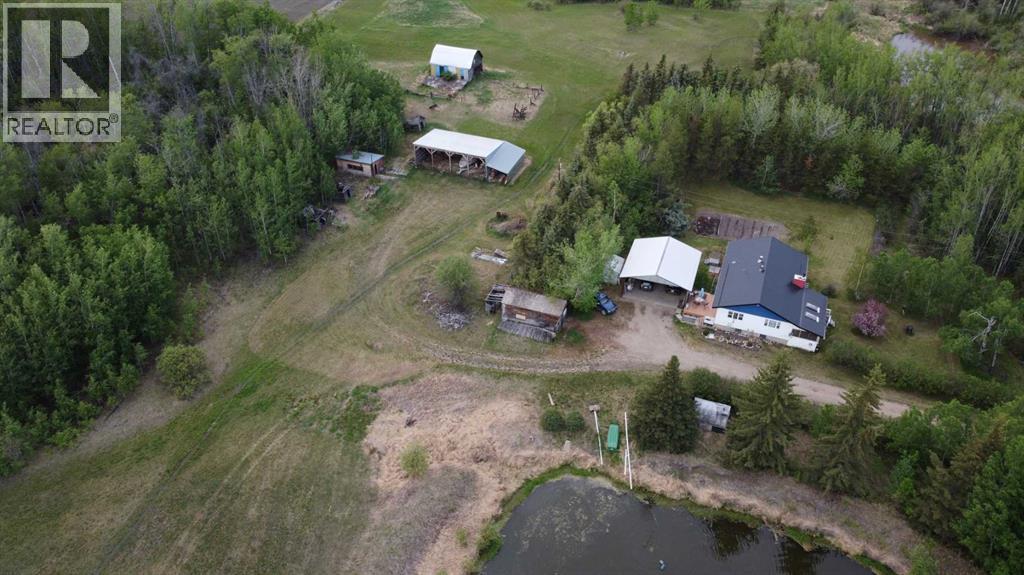 842048 Rge Rd 51, Rural Clear Hills County, Alberta  T0H 2A0 - Photo 2 - A2225599