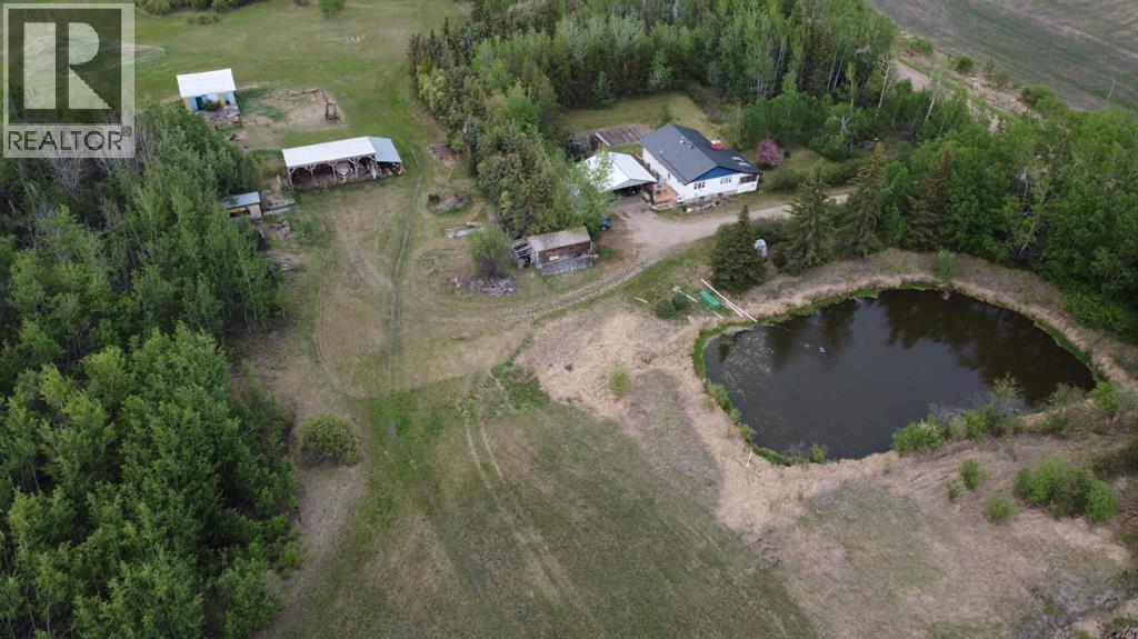 842048 Rge Rd 51, Rural Clear Hills County, Alberta  T0H 2A0 - Photo 1 - A2225599