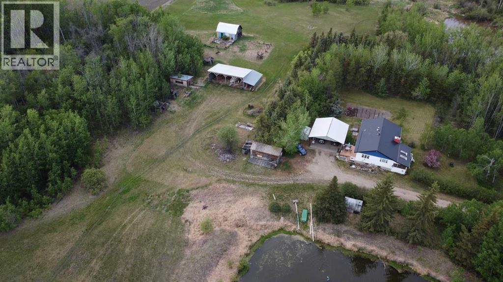 842048 Rge Rd 51, Rural Clear Hills County, Alberta  T0H 2A0 - Photo 30 - A2225599
