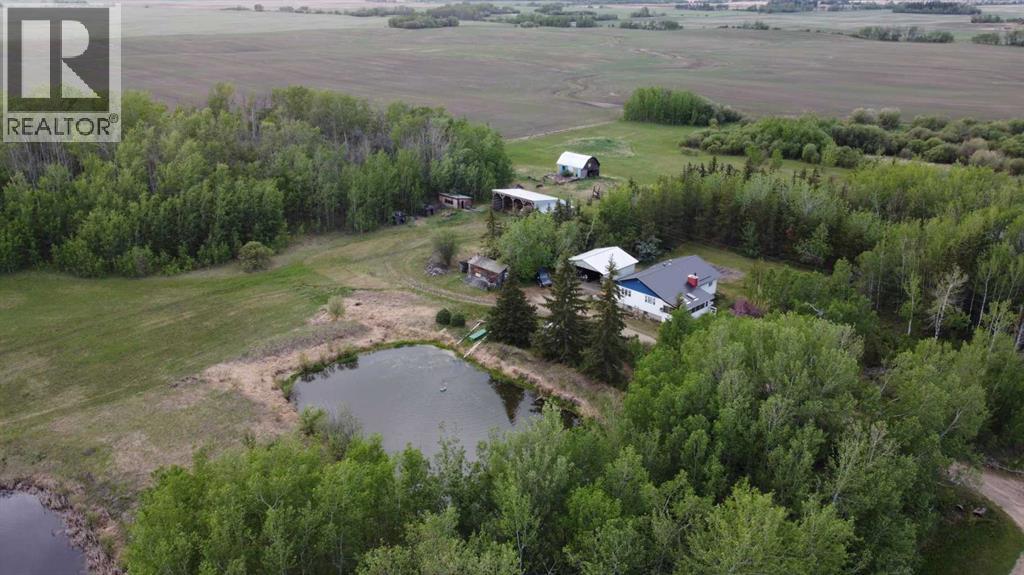 842048 Rge Rd 51, Rural Clear Hills County, Alberta  T0H 2A0 - Photo 3 - A2225599