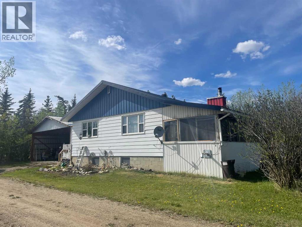 842048 Rge Rd 51, Rural Clear Hills County, Alberta  T0H 2A0 - Photo 24 - A2225599