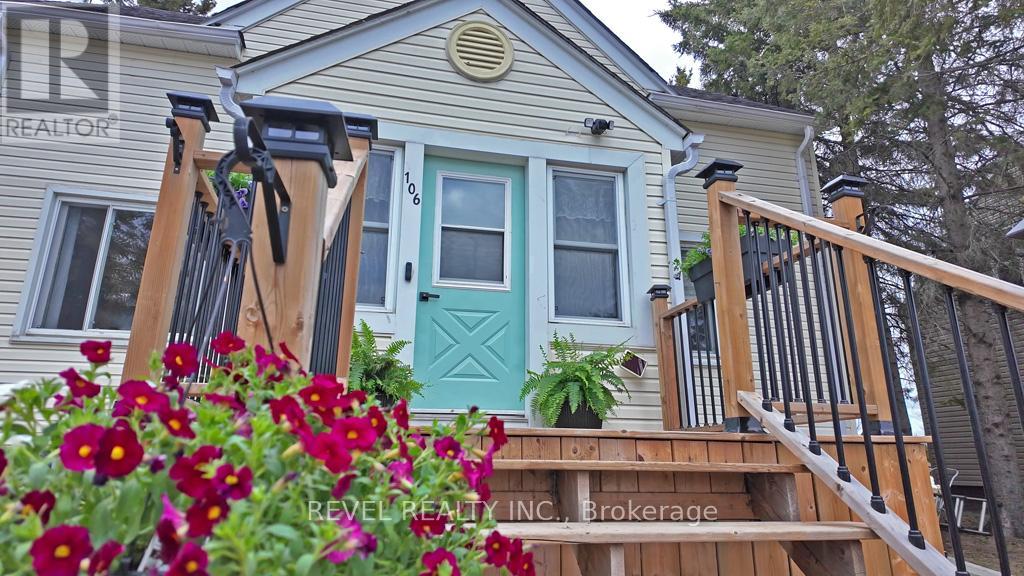 106 Devonshire Avenue, Iroquois Falls, Ontario  P0K 1E0 - Photo 4 - T13096758