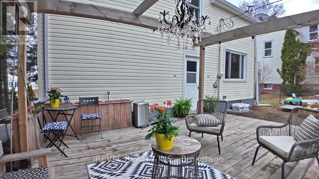 106 Devonshire Avenue, Iroquois Falls, Ontario  P0K 1E0 - Photo 42 - T13096758