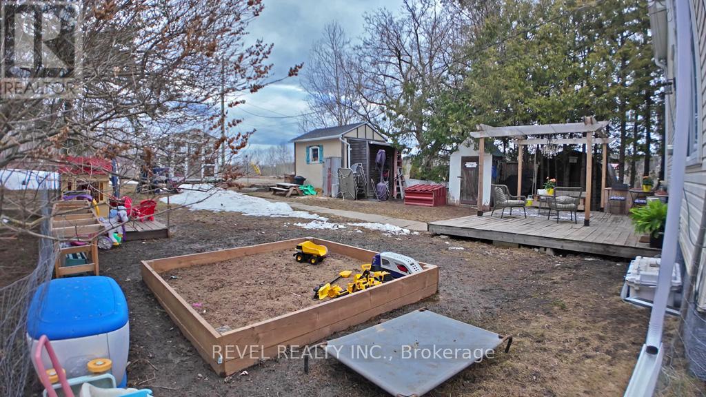 106 Devonshire Avenue, Iroquois Falls, Ontario  P0K 1E0 - Photo 43 - T13096758