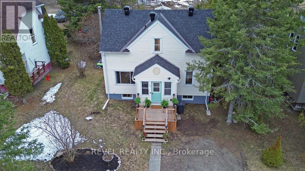 106 Devonshire Avenue, Iroquois Falls, Ontario  P0K 1E0 - Photo 44 - T13096758