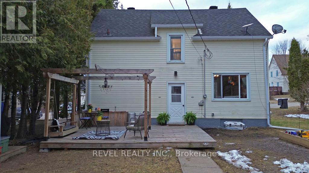 106 Devonshire Avenue, Iroquois Falls, Ontario  P0K 1E0 - Photo 46 - T13096758