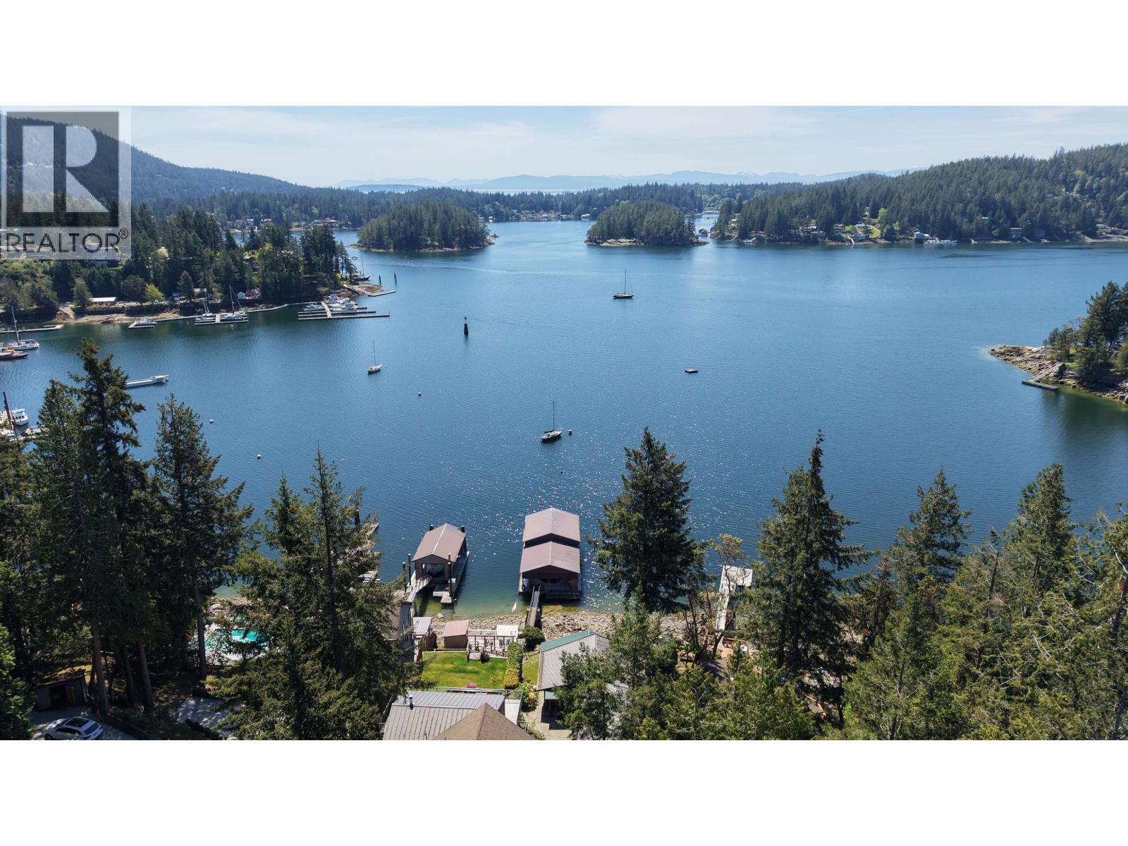 Lot 3 Sinclair Bay Road, Garden Bay, British Columbia  V0N 1S1 - Photo 4 - R3101108
