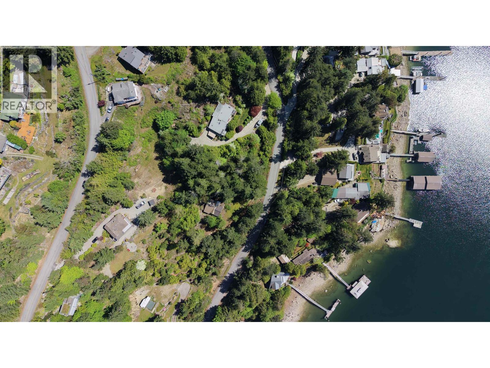 Lot 3 Sinclair Bay Road, Garden Bay, British Columbia  V0N 1S1 - Photo 7 - R3101108