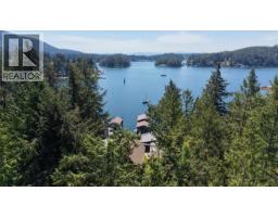 Lot 3 SINCLAIR BAY ROAD, Garden Bay, British Columbia