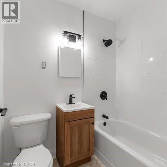 57 Mericourt Road Unit# 111, Hamilton, Ontario  L8S 2N5 - Photo 6 - 40828134