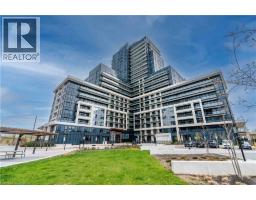 3220 WILLIAM COLTSON Avenue Unit# 918, oakville, Ontario
