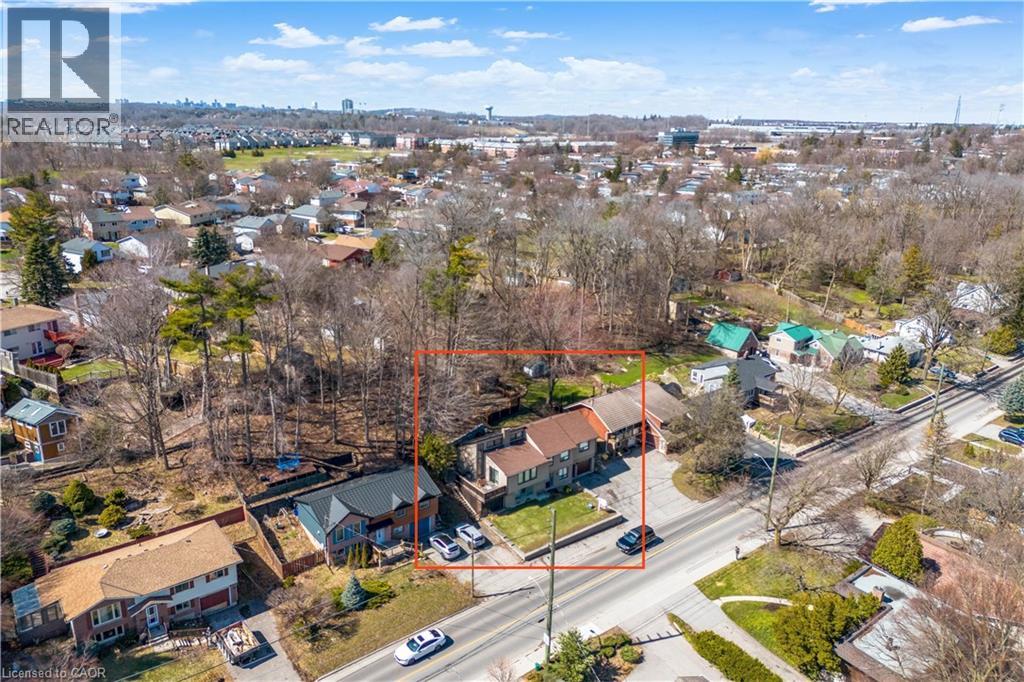530 Fountain Street S, Cambridge, Ontario  N3H 1J3 - Photo 45 - 40827945