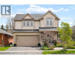 87 SUGAR KING Drive, elmira, Ontario