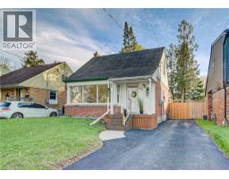 99 BELMONT Avenue W, Kitchener, Ontario