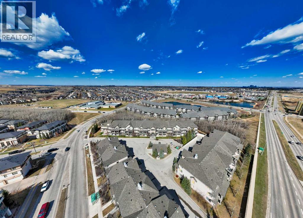 1116, 211 Aspen Stone Boulevard Sw, Calgary, Alberta  T3H 0K1 - Photo 2 - A2286996