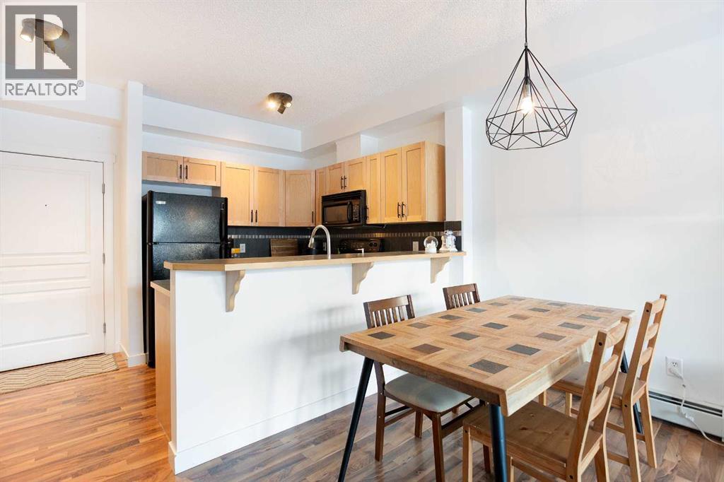 1116, 211 Aspen Stone Boulevard Sw, Calgary, Alberta  T3H 0K1 - Photo 12 - A2286996