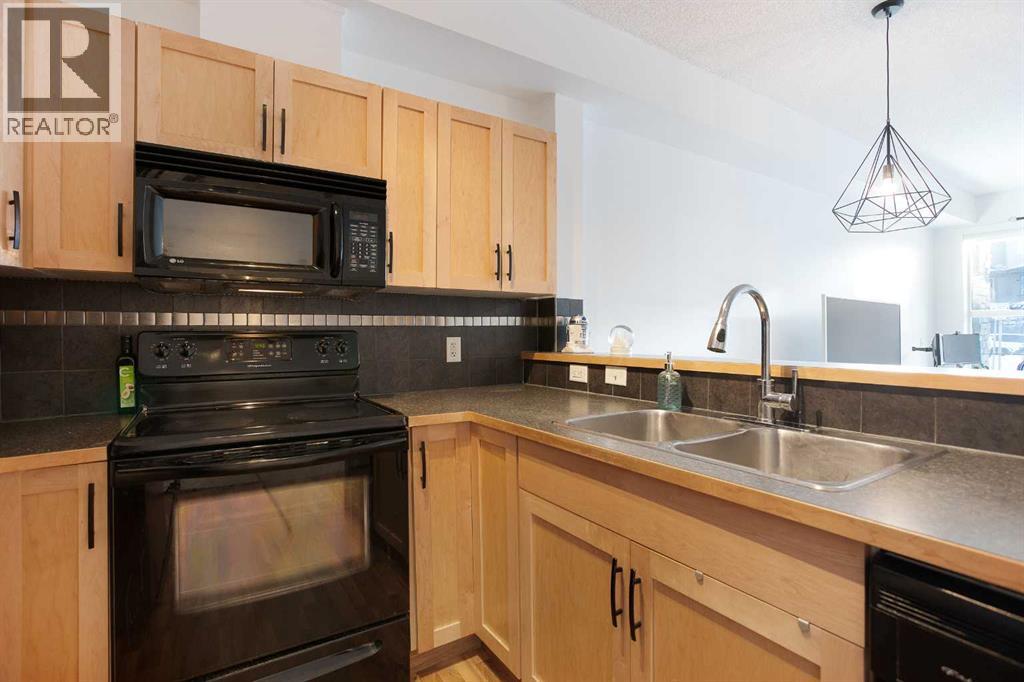 1116, 211 Aspen Stone Boulevard Sw, Calgary, Alberta  T3H 0K1 - Photo 10 - A2286996