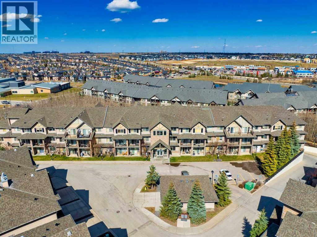 1116, 211 Aspen Stone Boulevard Sw, Calgary, Alberta  T3H 0K1 - Photo 26 - A2286996