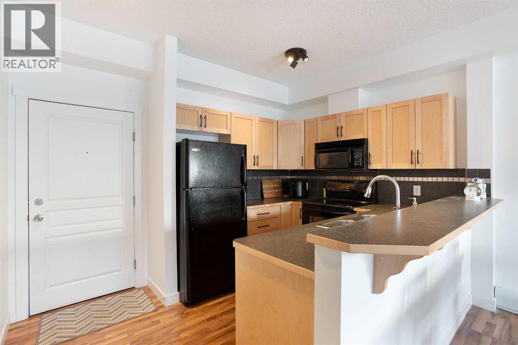 1116, 211 Aspen Stone Boulevard Sw, Calgary, Alberta  T3H 0K1 - Photo 6 - A2286996