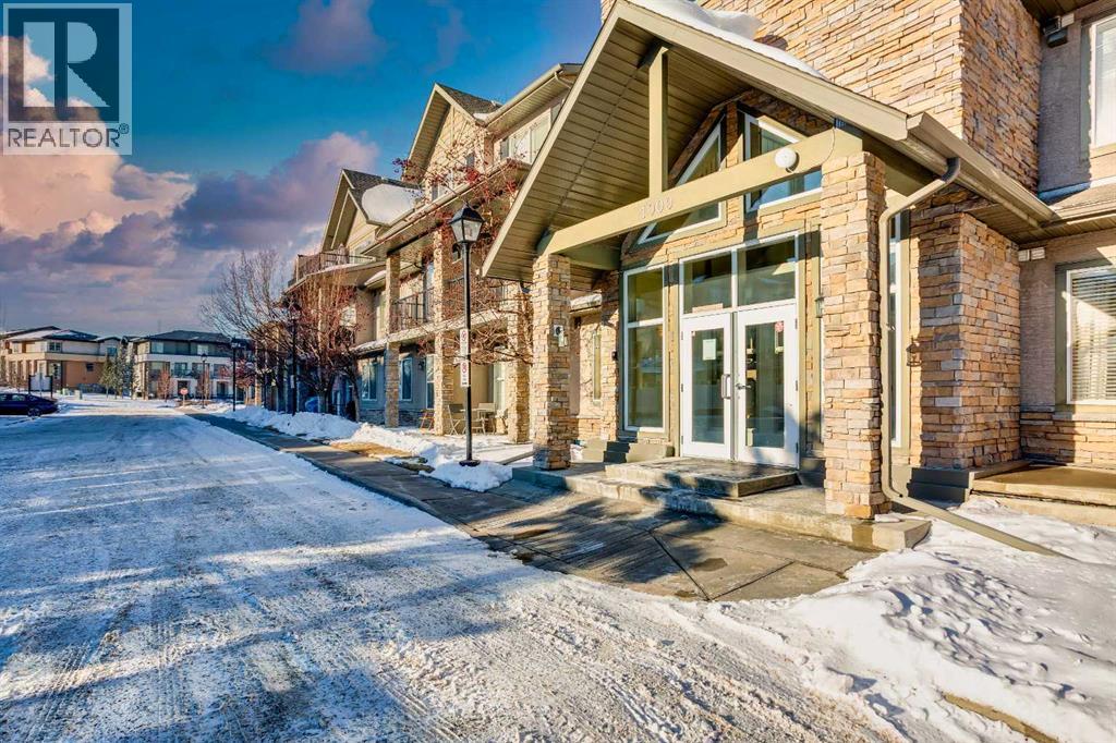 1116, 211 Aspen Stone Boulevard Sw, Calgary, Alberta  T3H 0K1 - Photo 22 - A2286996
