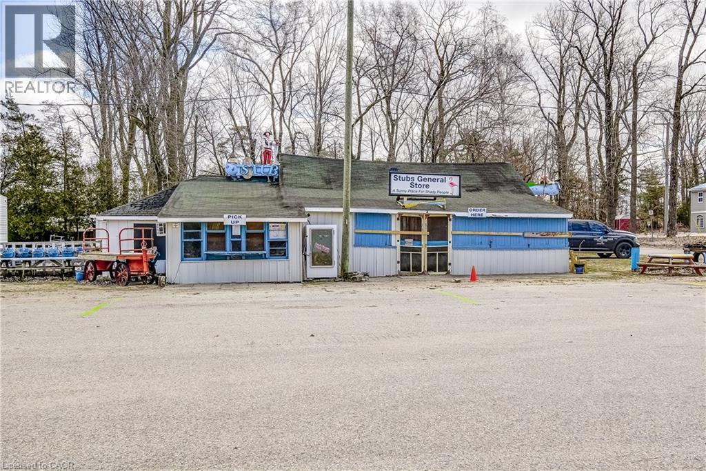 2 Beach Avenue, Port Rowan, Ontario  N0E 1M0 - Photo 3 - 40819900