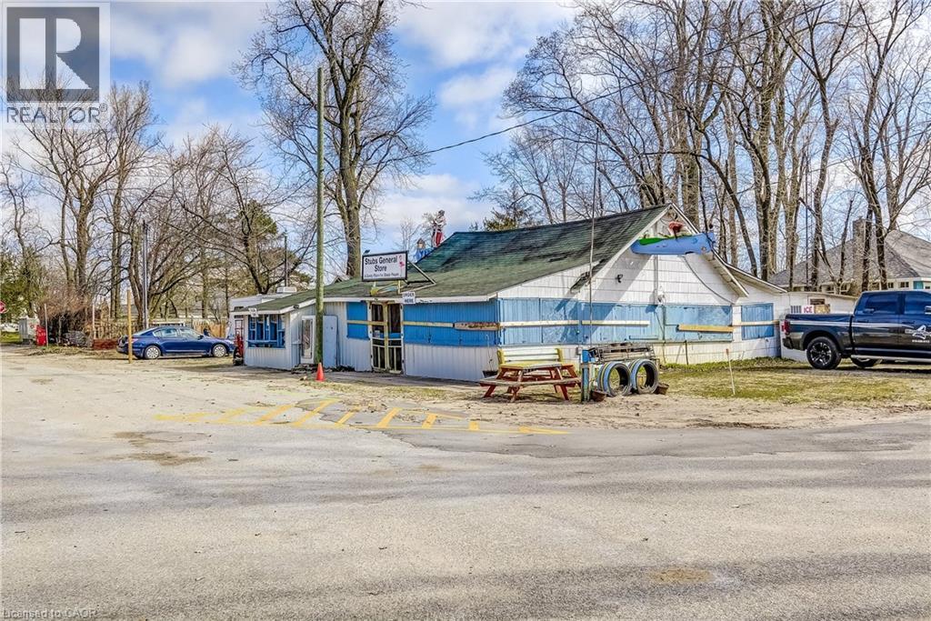 2 Beach Avenue, Port Rowan, Ontario  N0E 1M0 - Photo 4 - 40819900