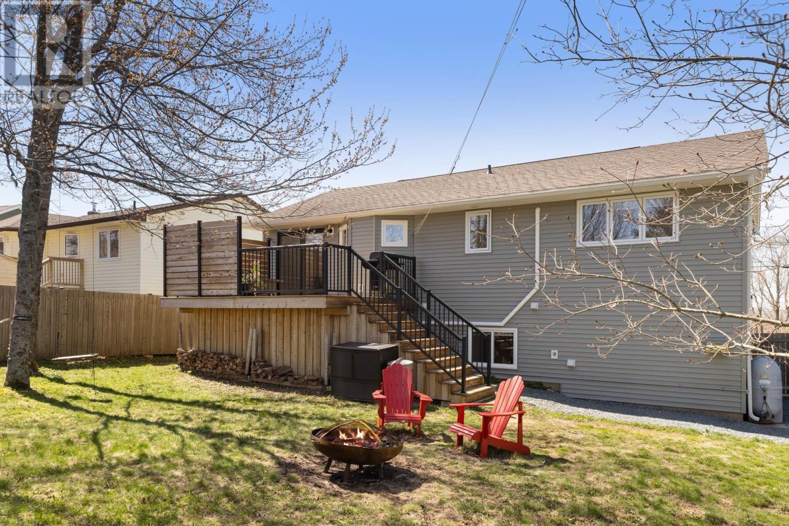 5 Capistrano Drive, Dartmouth, Nova Scotia  B2X 3N4 - Photo 47 - 202610066