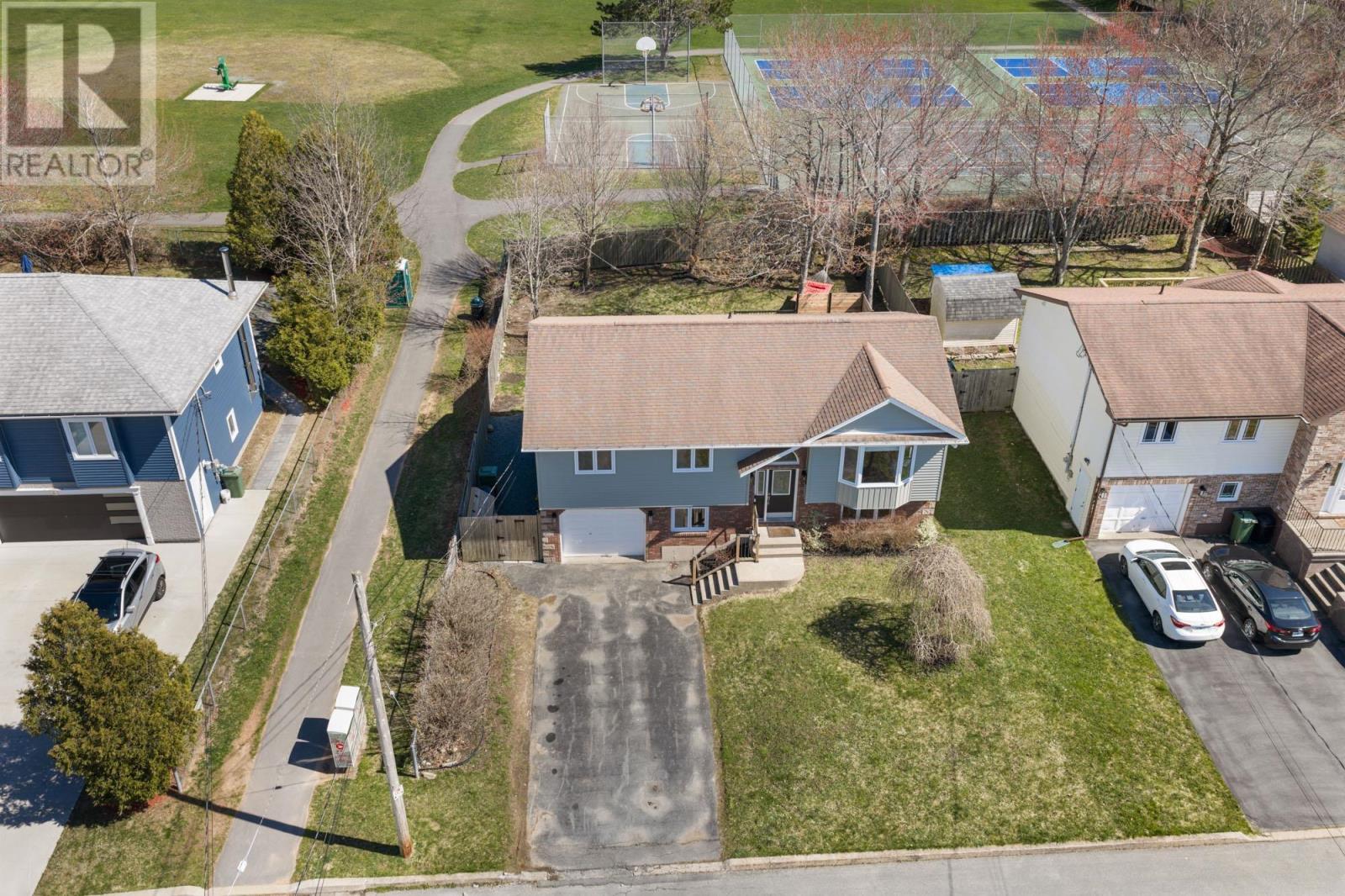 5 Capistrano Drive, Dartmouth, Nova Scotia  B2X 3N4 - Photo 48 - 202610066