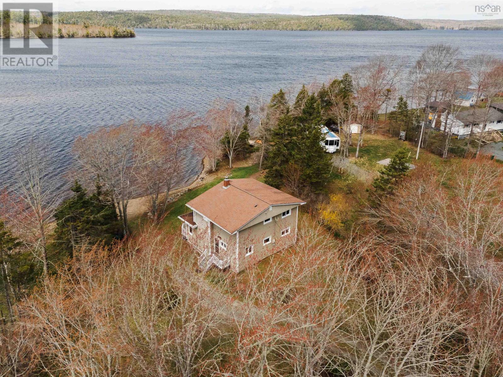 4 Parkview Drive, Oakfield, Nova Scotia
