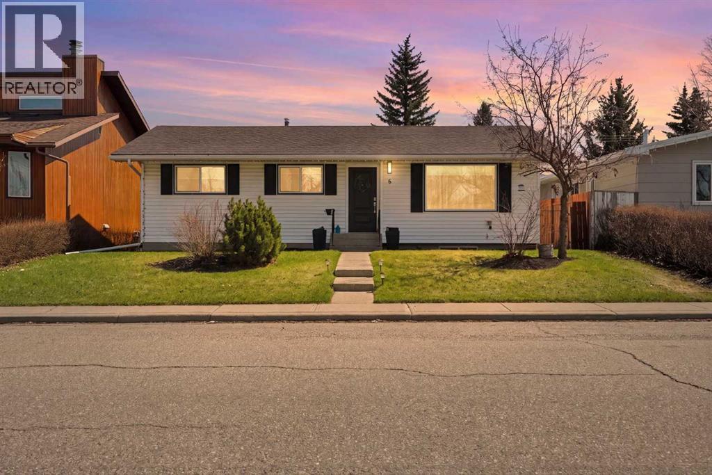 6 Sackville Drive Sw, Calgary, Alberta  T2W 0W1 - Photo 1 - A2305401