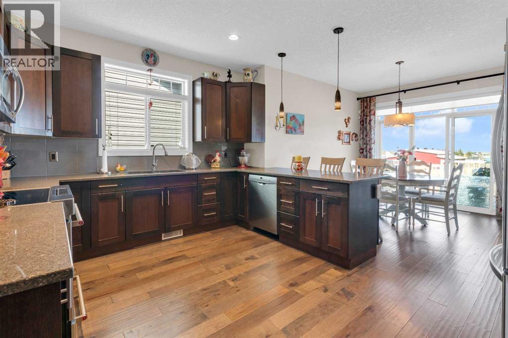 211 Regent Road Se, Diamond Valley, Alberta  T0L 2A0 - Photo 9 - A2305609