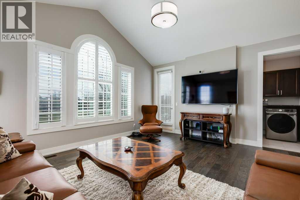 6 Cooperstown Court SW, Airdrie, Alberta  T4B 2C5 - Photo 22 - A2306410