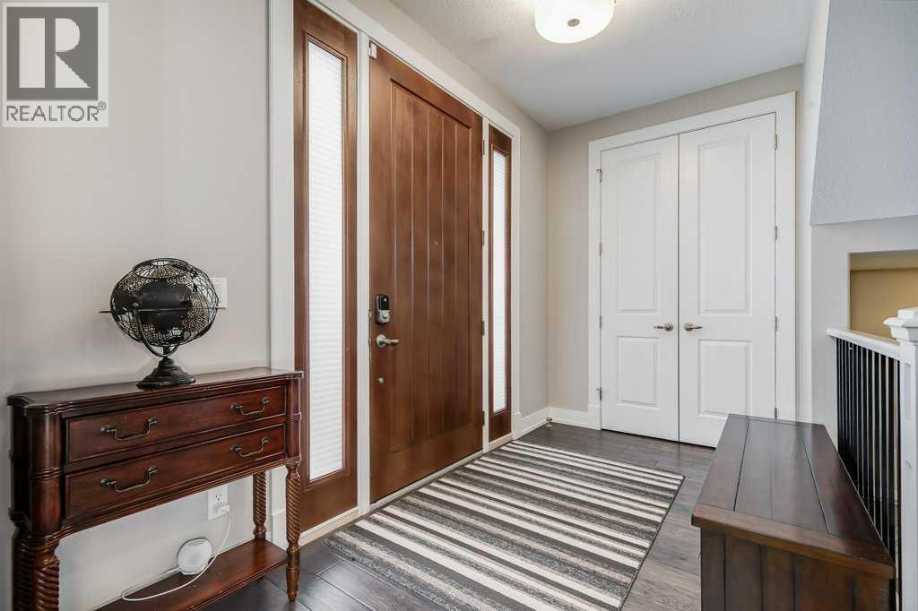 6 Cooperstown Court SW, Airdrie, Alberta  T4B 2C5 - Photo 4 - A2306410