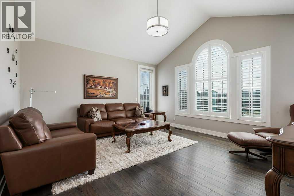 6 Cooperstown Court SW, Airdrie, Alberta  T4B 2C5 - Photo 21 - A2306410