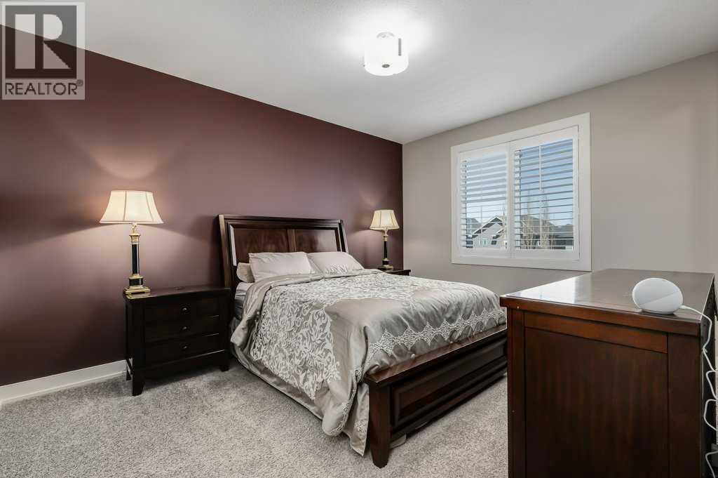 6 Cooperstown Court SW, Airdrie, Alberta  T4B 2C5 - Photo 29 - A2306410