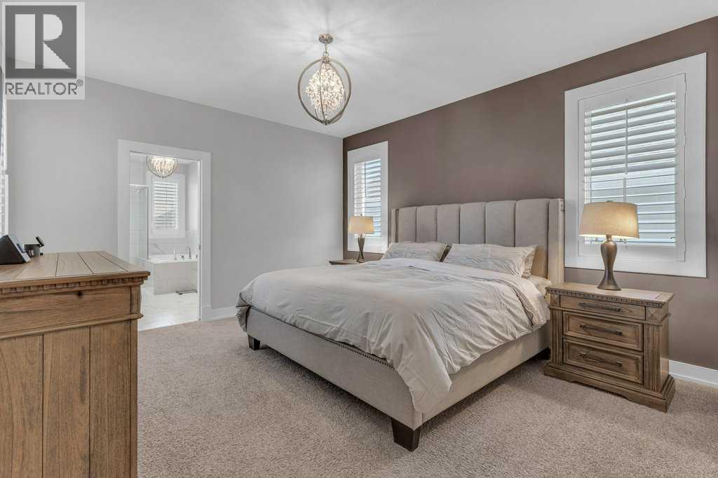 6 Cooperstown Court SW, Airdrie, Alberta  T4B 2C5 - Photo 27 - A2306410