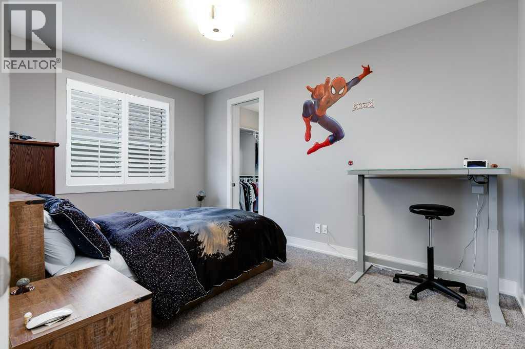 6 Cooperstown Court SW, Airdrie, Alberta  T4B 2C5 - Photo 30 - A2306410
