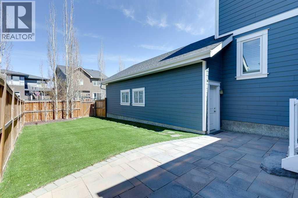 6 Cooperstown Court SW, Airdrie, Alberta  T4B 2C5 - Photo 38 - A2306410