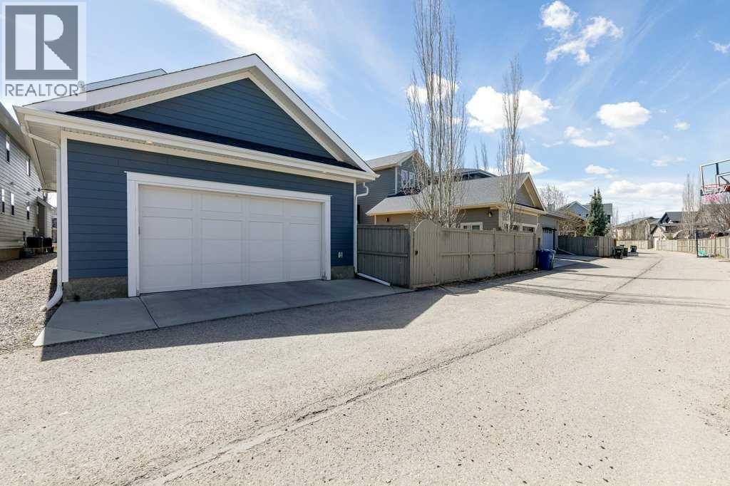 6 Cooperstown Court SW, Airdrie, Alberta  T4B 2C5 - Photo 43 - A2306410