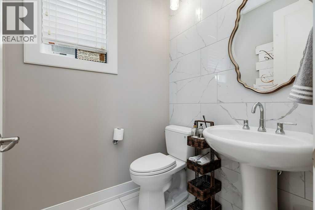 6 Cooperstown Court SW, Airdrie, Alberta  T4B 2C5 - Photo 20 - A2306410
