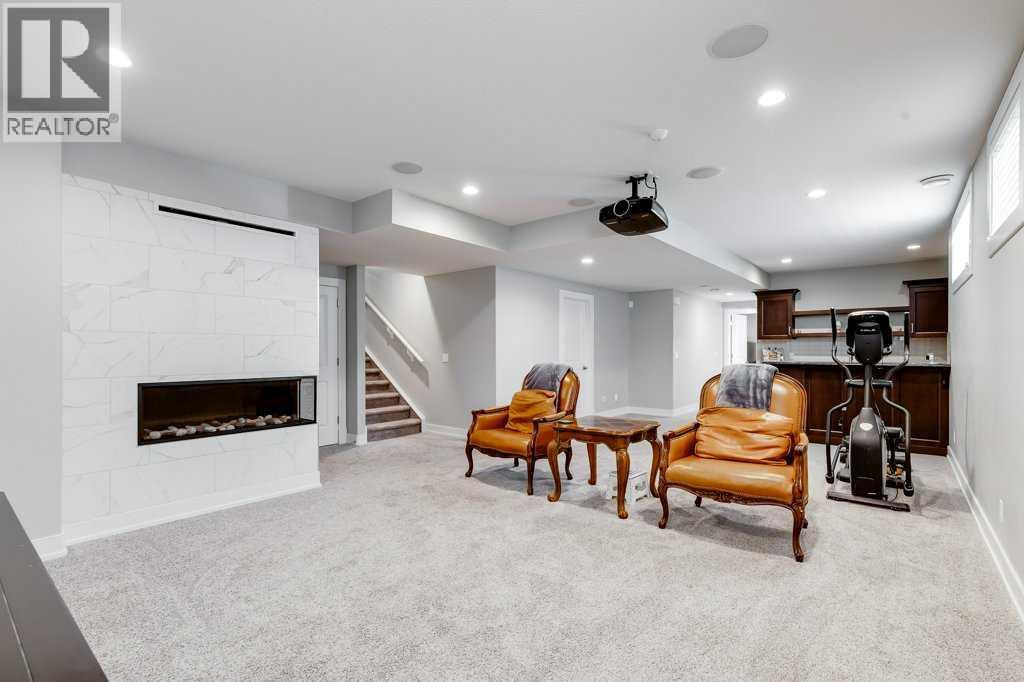 6 Cooperstown Court SW, Airdrie, Alberta  T4B 2C5 - Photo 34 - A2306410