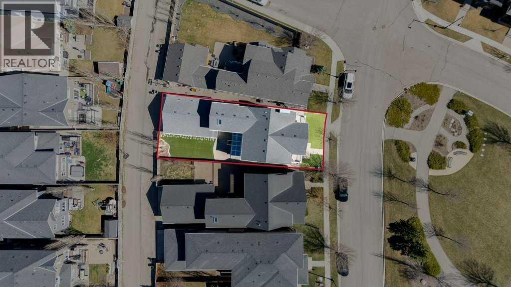 6 Cooperstown Court SW, Airdrie, Alberta  T4B 2C5 - Photo 45 - A2306410
